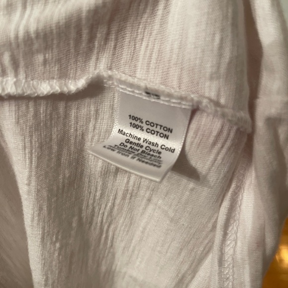 Cinq a Sept Tank  (L) - Picture 2 of 5